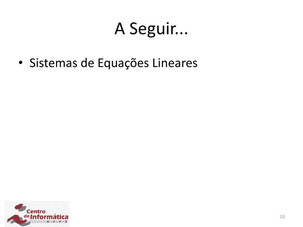 Lgebra Linear Matrizes Ppt Carregar